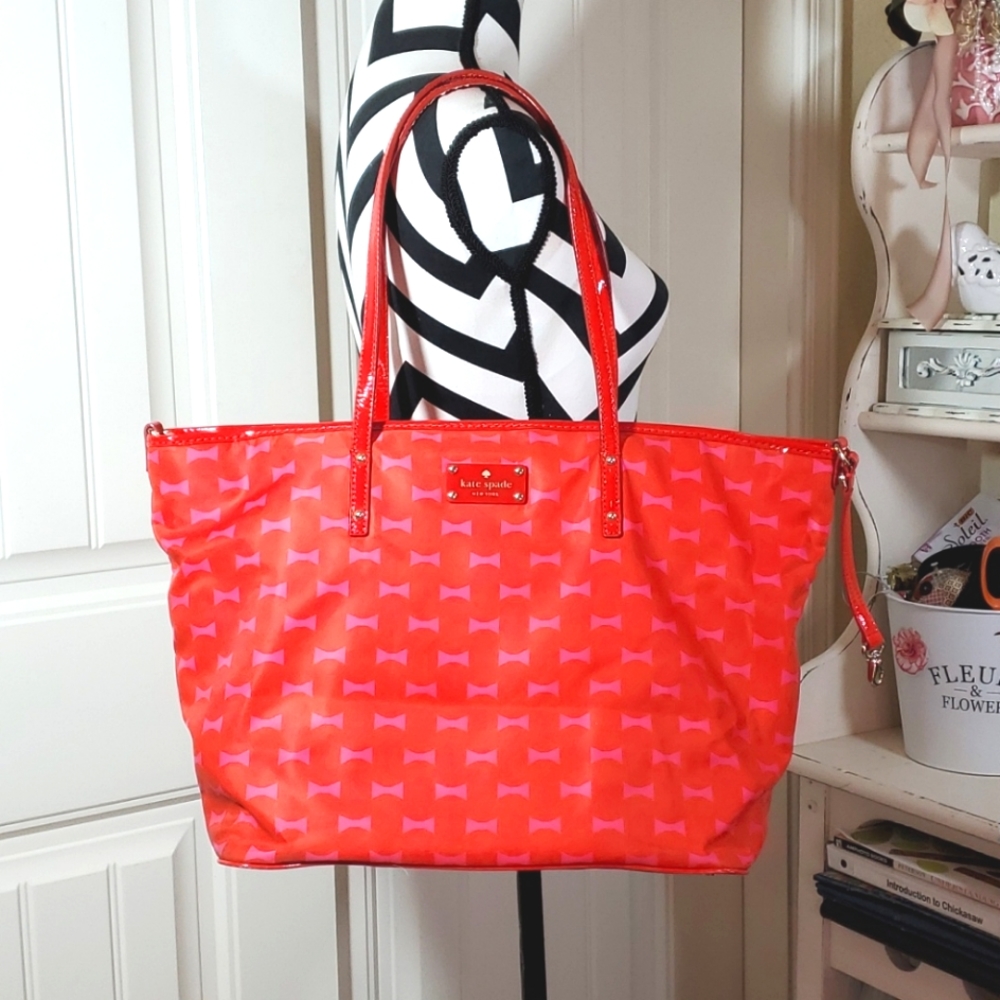 Kate Spade bag